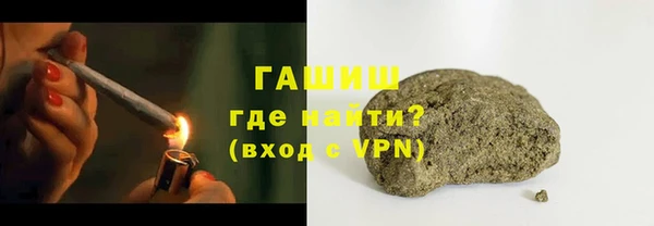 крисы Кулебаки